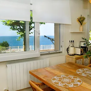 Talaberri Apartamento Bermeo