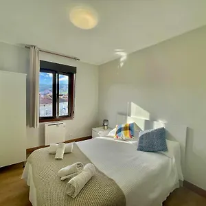 Ostadar Etxea Centrico Reformado Apartamento Bermeo